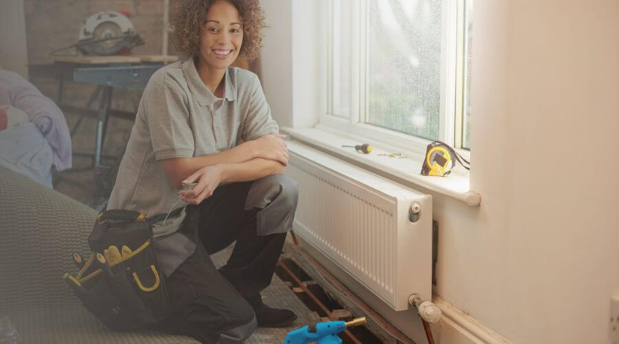 Professional Gas Leak Detection in Girard, OH